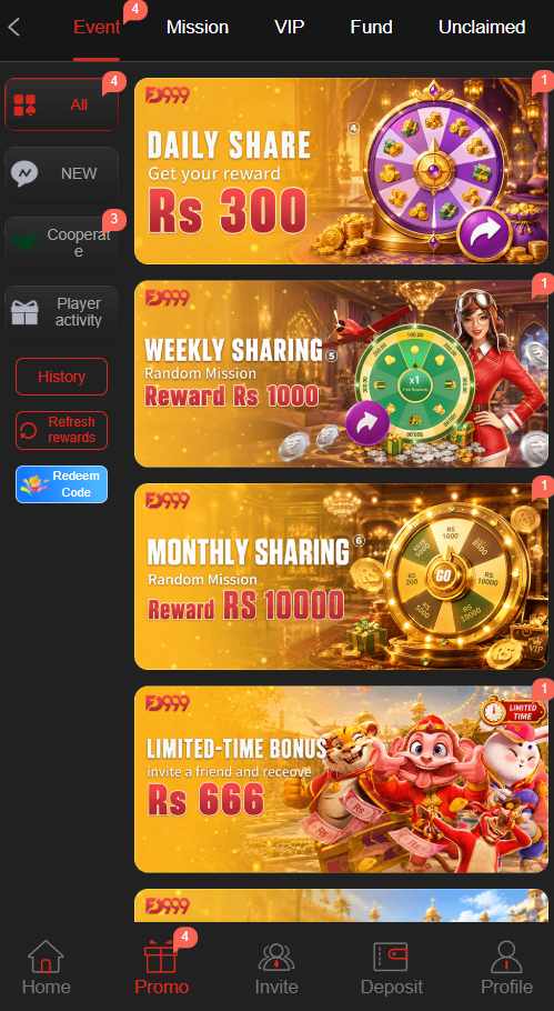 Creating an account on FD999 Game APK is a straightforward process. The application is designed to help new users complete registration within a few minutes. Before registering, make sure you have a valid mobile number and a stable internet connection.
